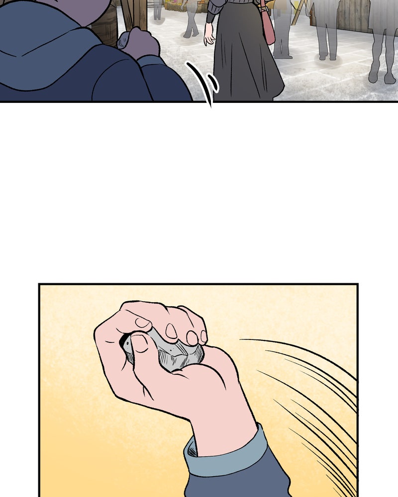 Read Morgana and Oz Manga Online