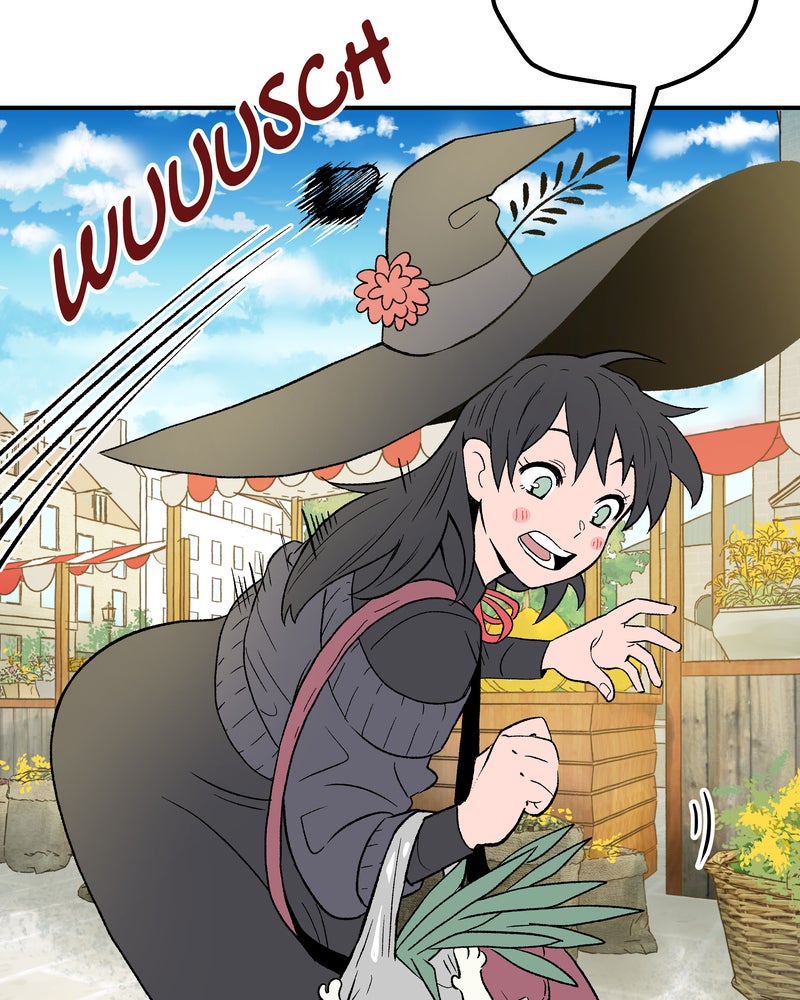 Read Morgana and Oz Manga Online