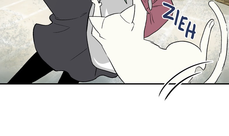 Read Morgana and Oz Manga Online