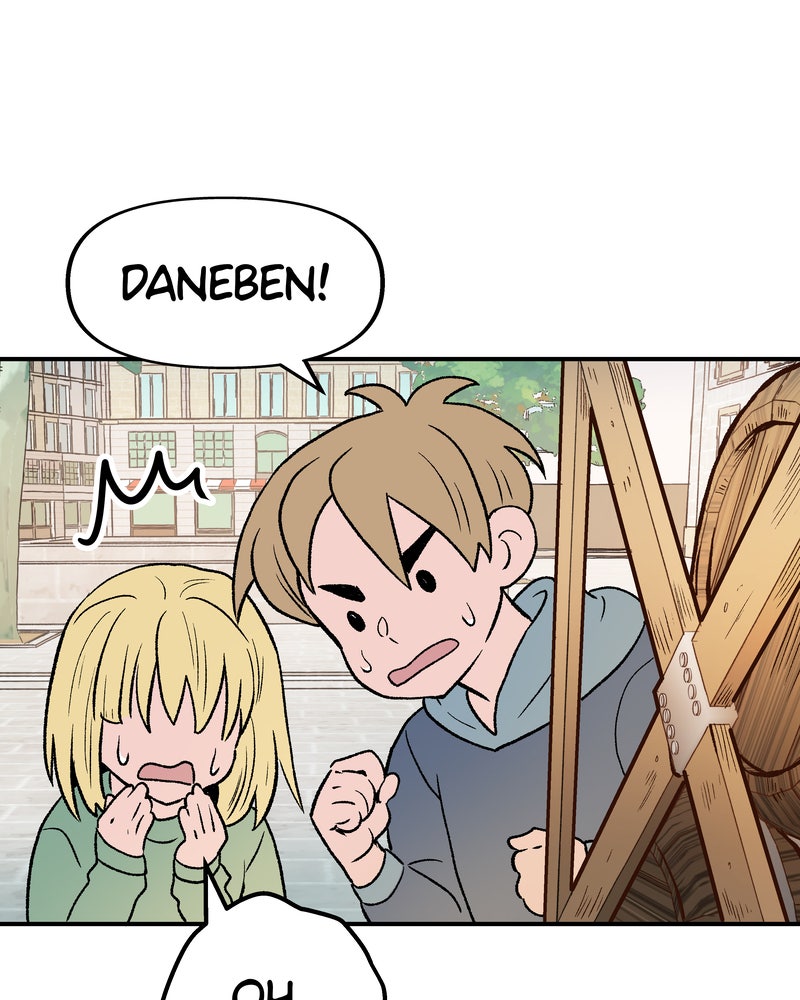 Read Morgana and Oz Manga Online