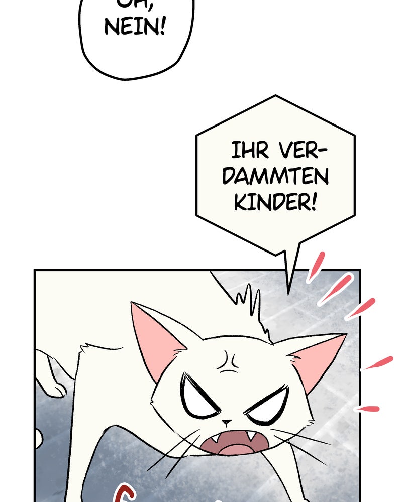 Read Morgana and Oz Manga Online