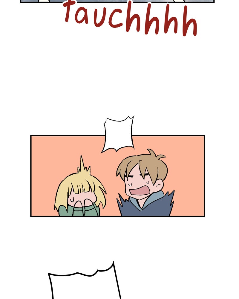 Read Morgana and Oz Manga Online