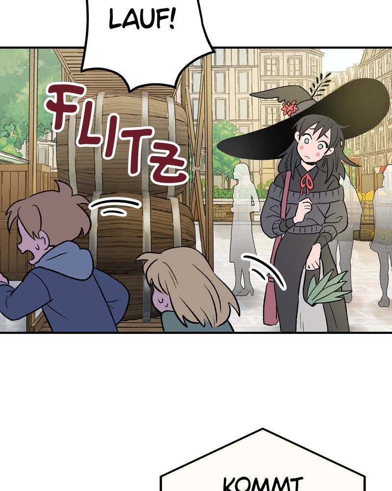 Read Morgana and Oz Manga Online