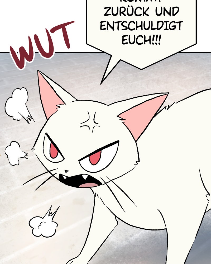 Read Morgana and Oz Manga Online