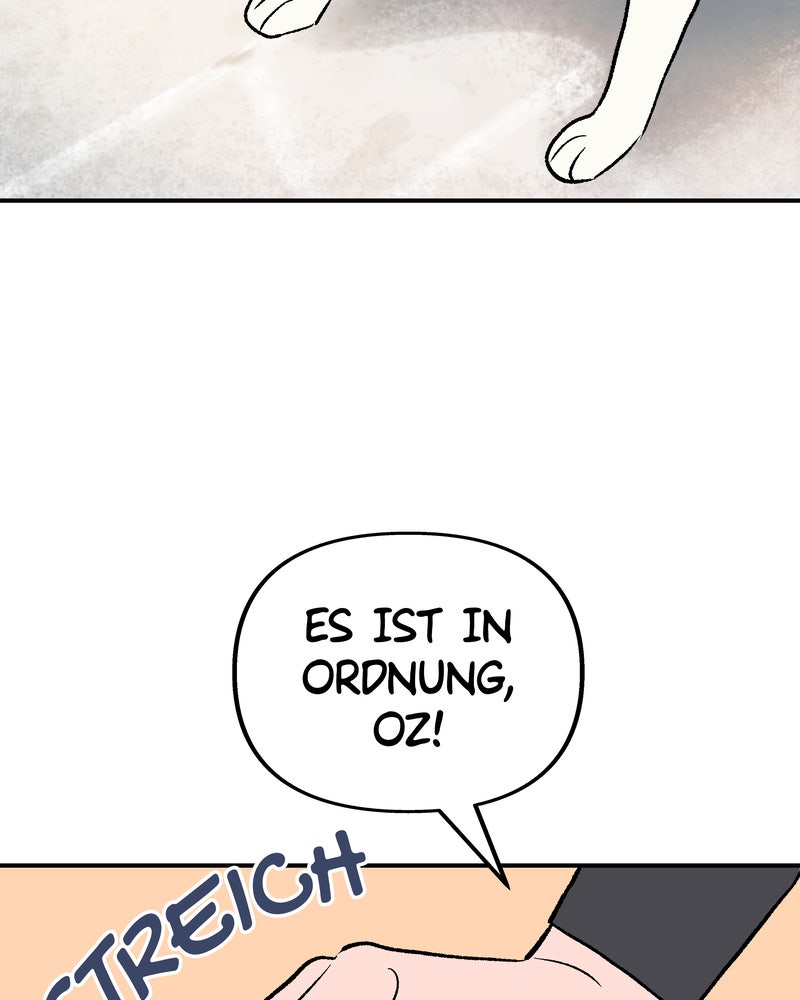 Read Morgana and Oz Manga Online
