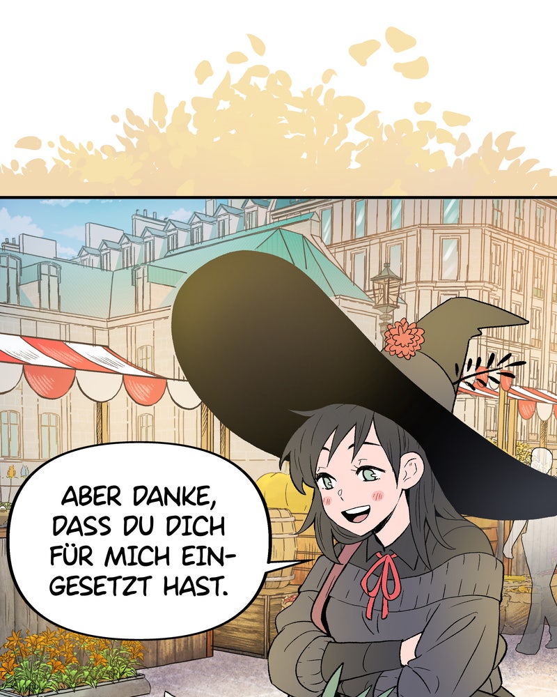 Read Morgana and Oz Manga Online