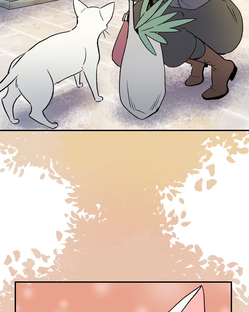 Read Morgana and Oz Manga Online