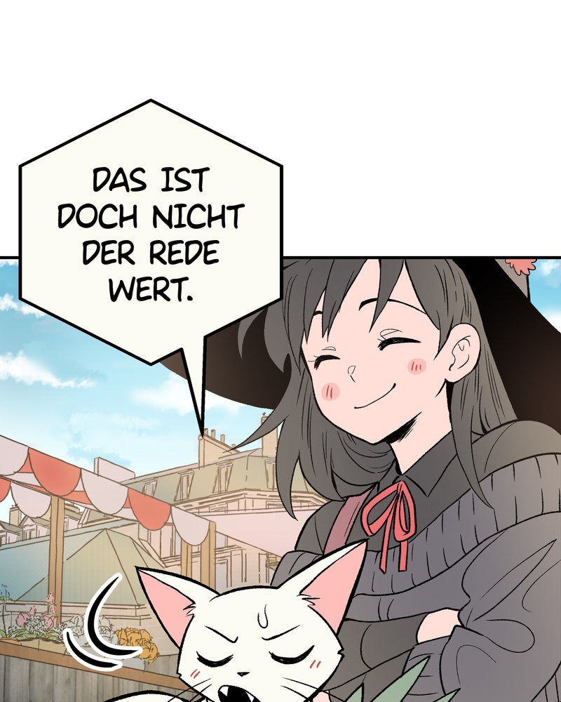 Read Morgana and Oz Manga Online