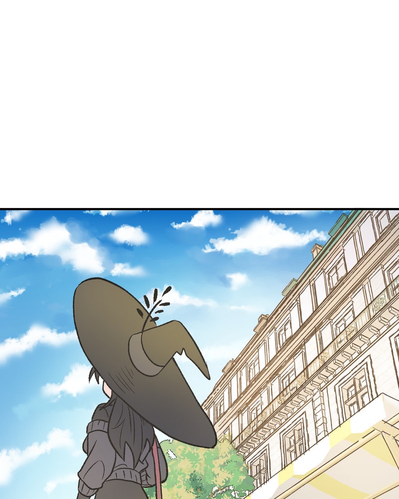 Read Morgana and Oz Manga Online