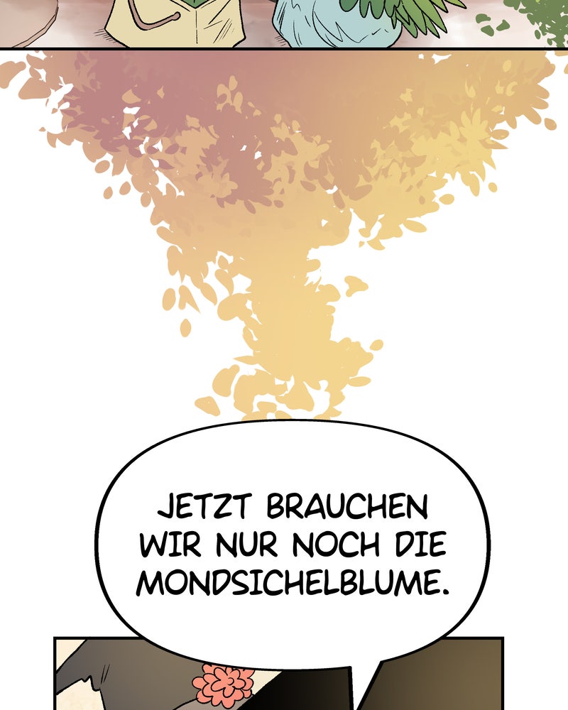 Read Morgana and Oz Manga Online