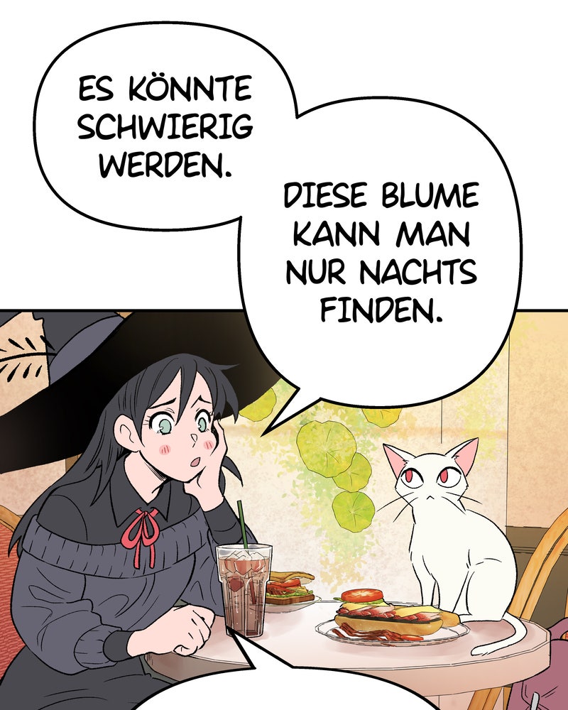 Read Morgana and Oz Manga Online