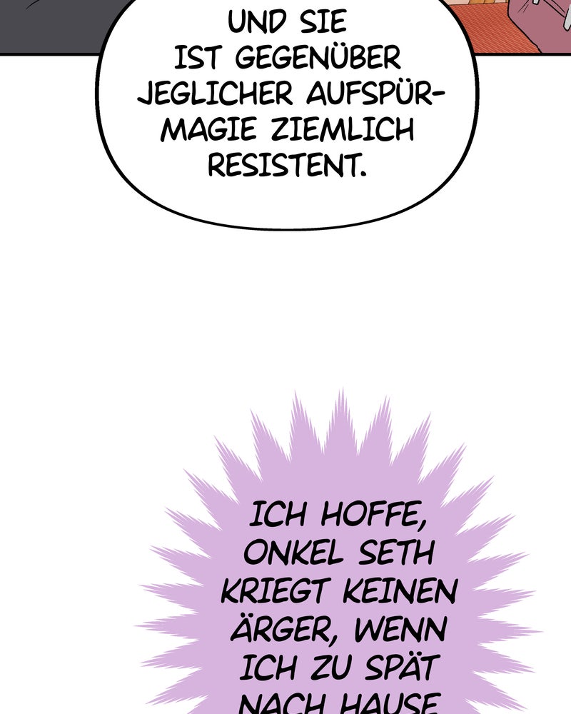 Read Morgana and Oz Manga Online