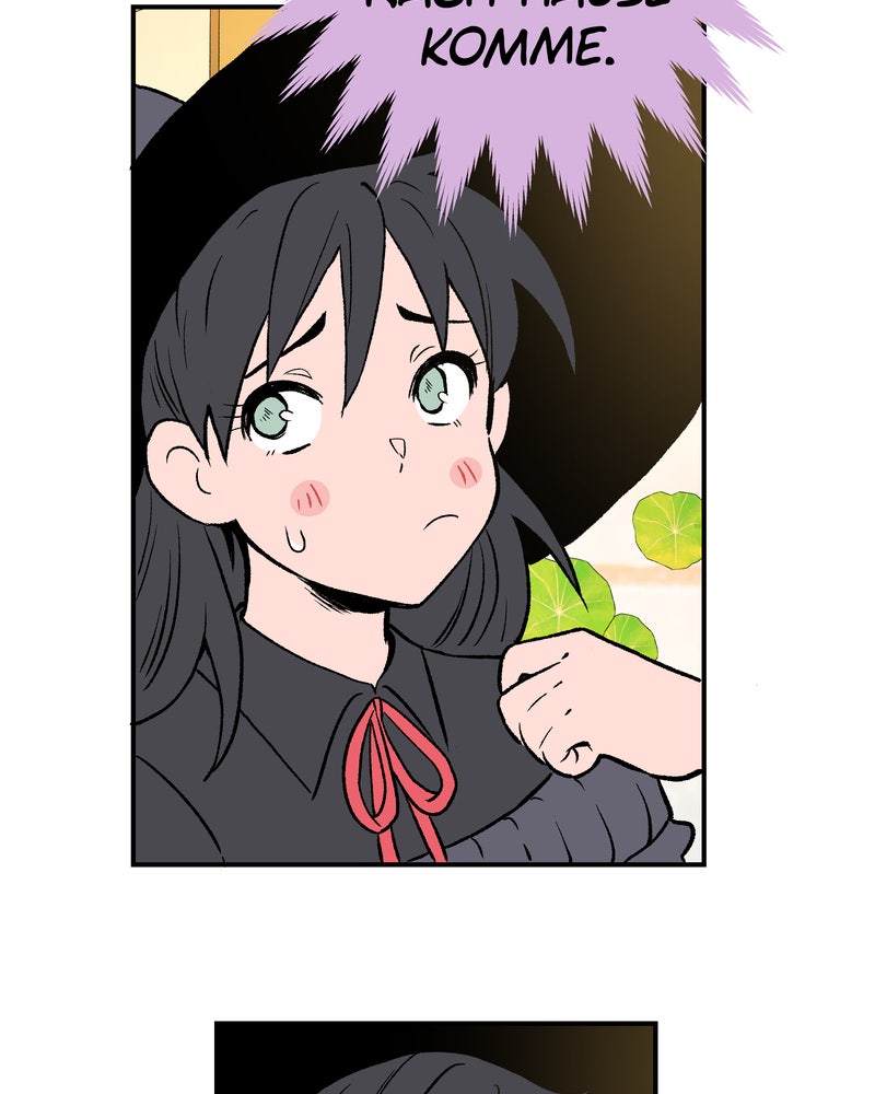 Read Morgana and Oz Manga Online