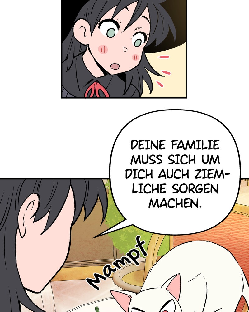 Read Morgana and Oz Manga Online