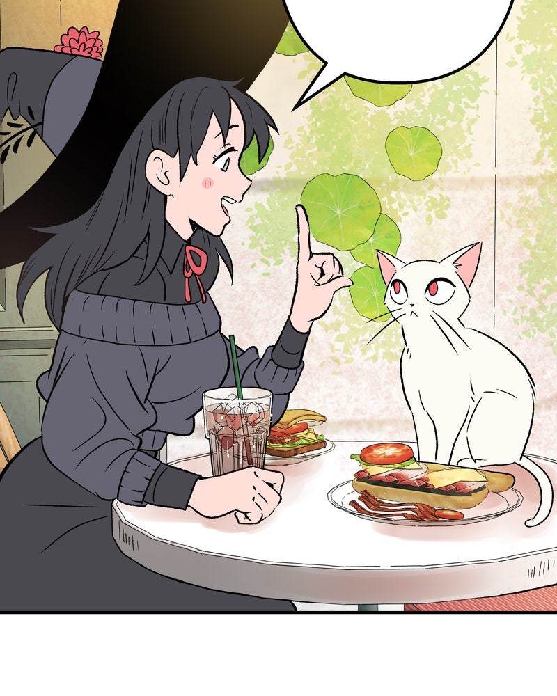 Read Morgana and Oz Manga Online