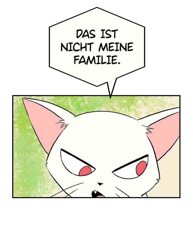 Read Morgana and Oz Manga Online