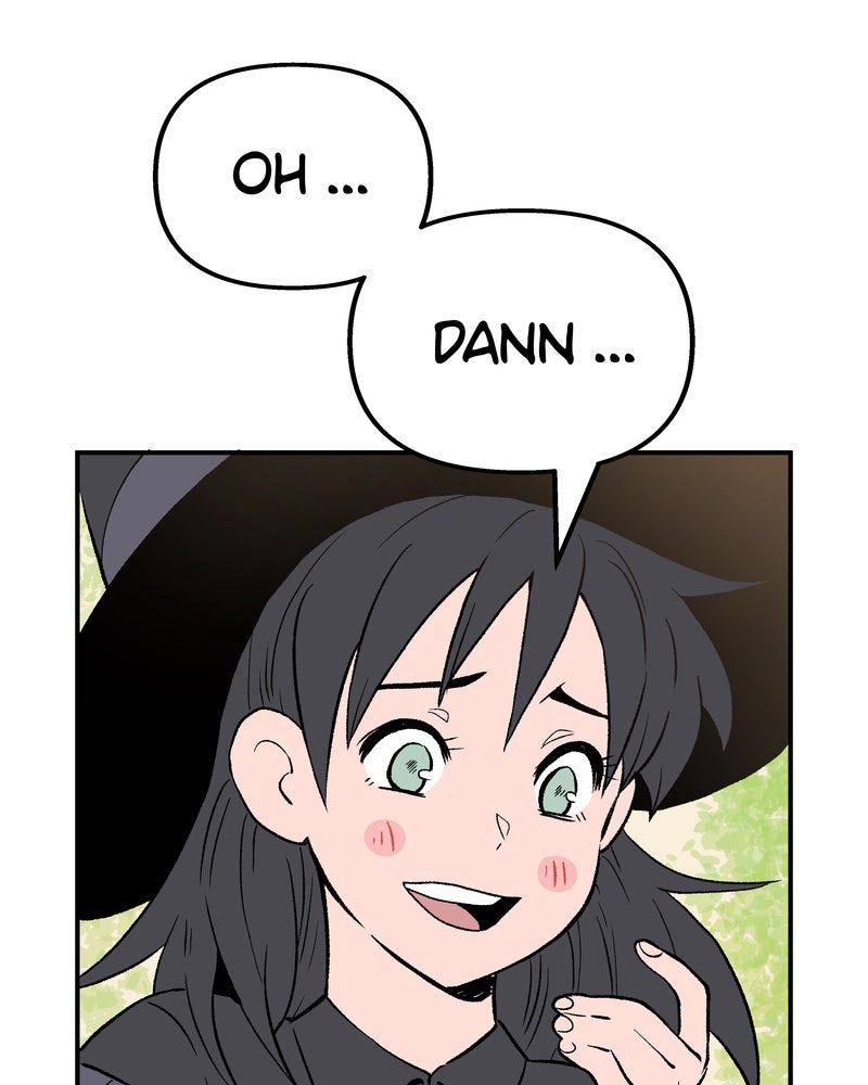 Read Morgana and Oz Manga Online