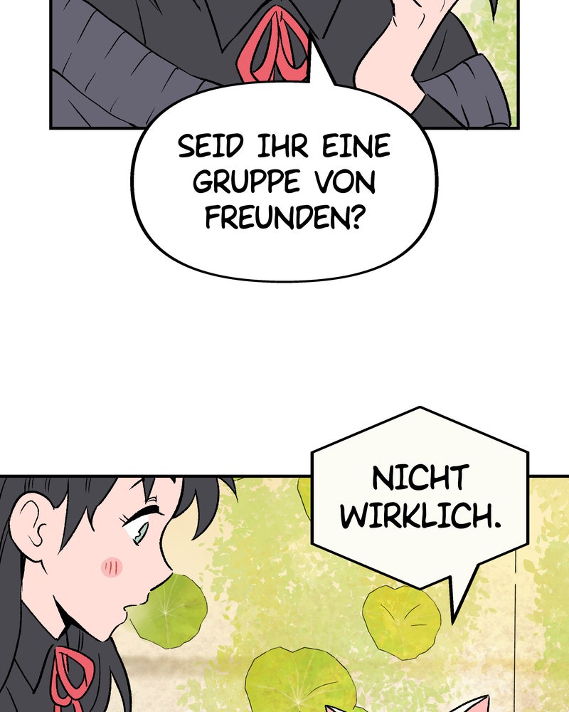 Read Morgana and Oz Manga Online