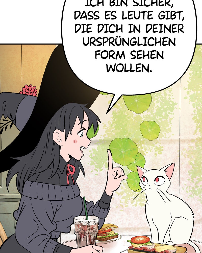Read Morgana and Oz Manga Online