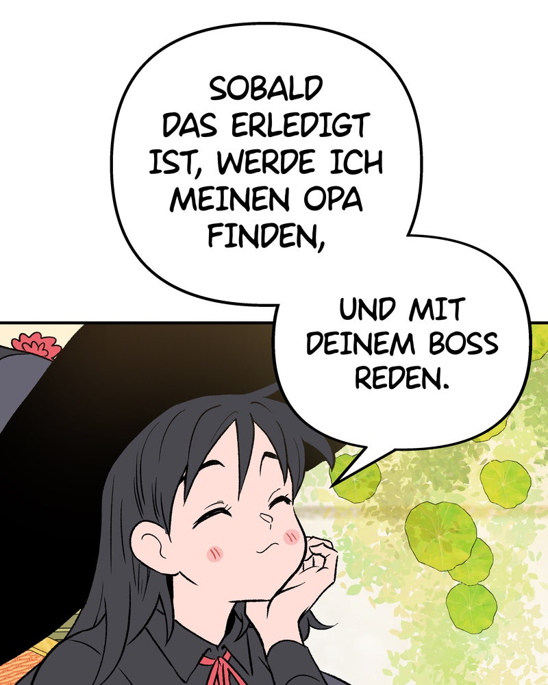 Read Morgana and Oz Manga Online