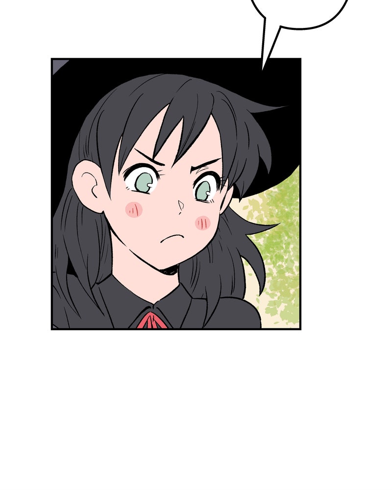 Read Morgana and Oz Manga Online