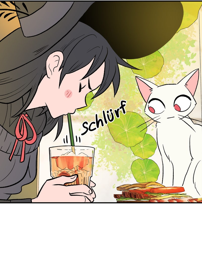 Read Morgana and Oz Manga Online