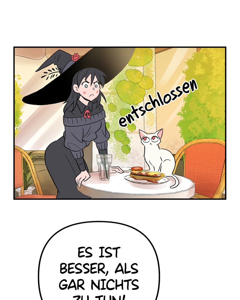 Read Morgana and Oz Manga Online