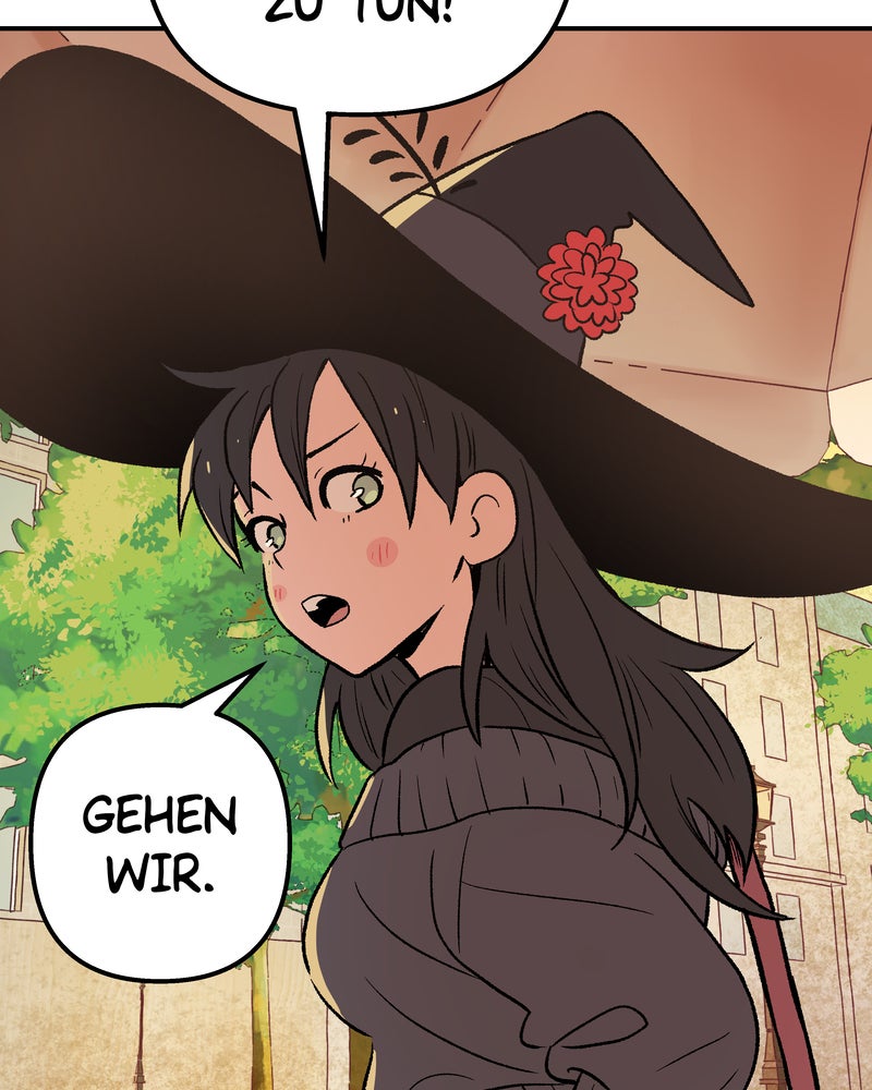 Read Morgana and Oz Manga Online