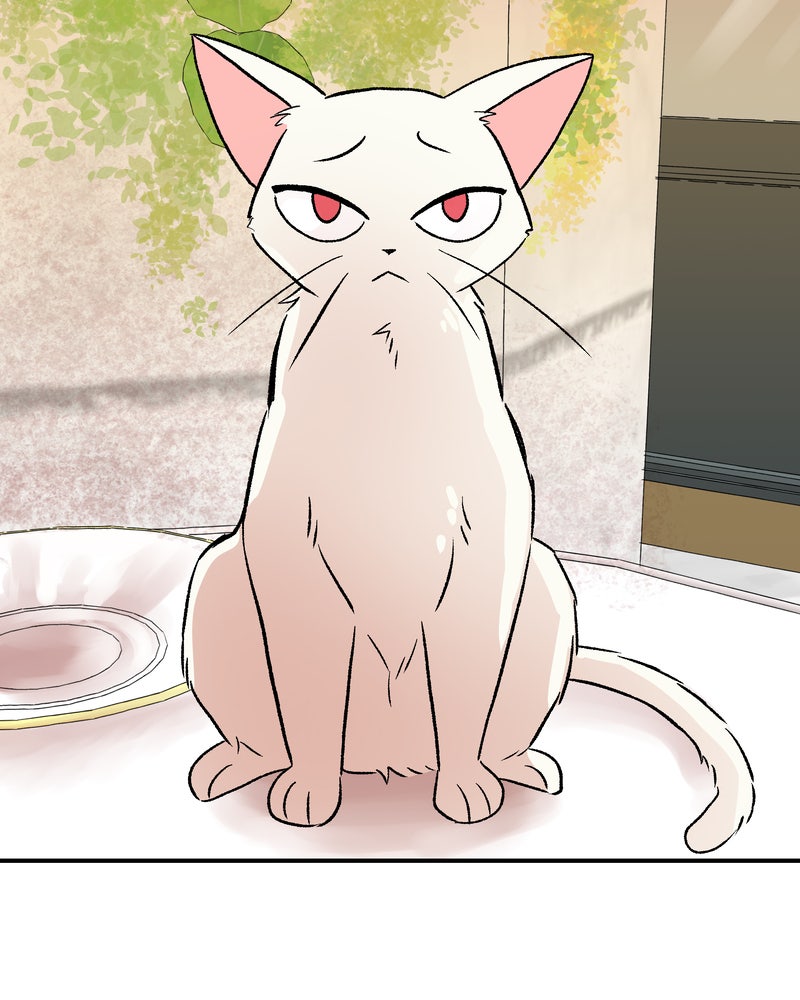 Read Morgana and Oz Manga Online