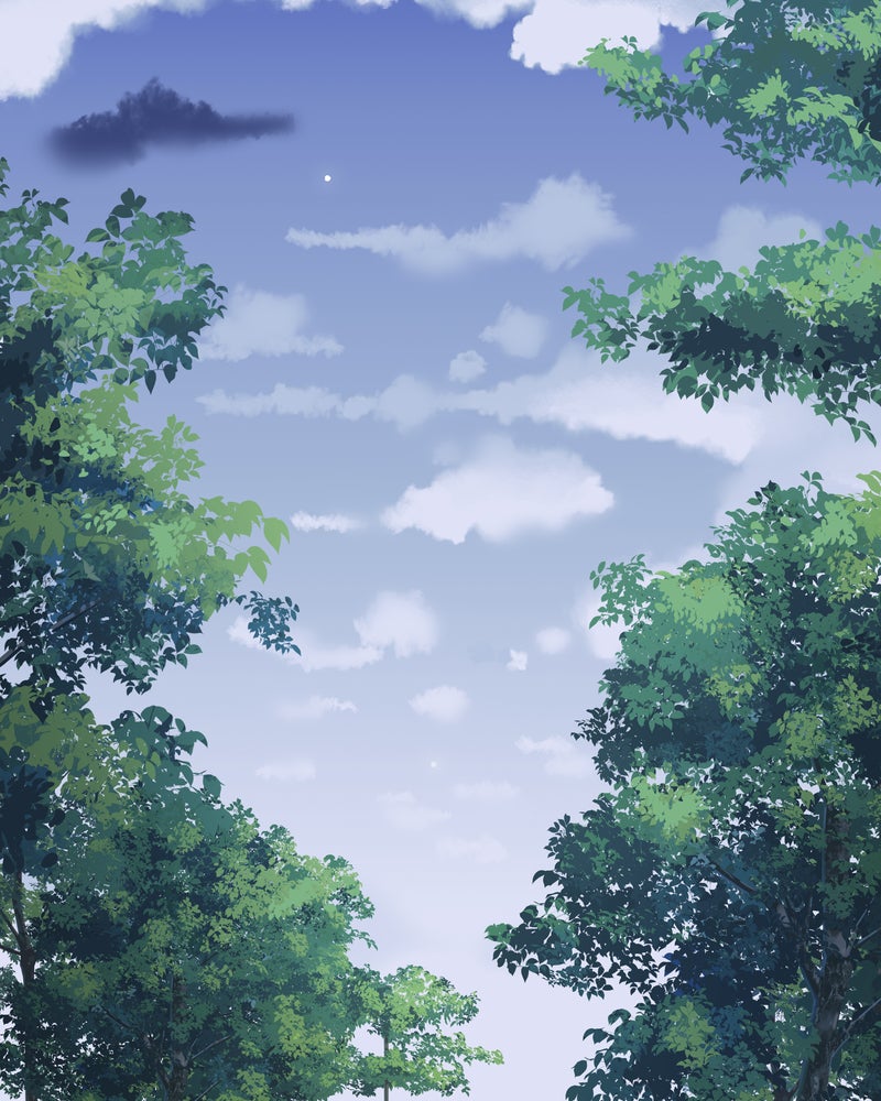 Read Morgana and Oz Manga Online