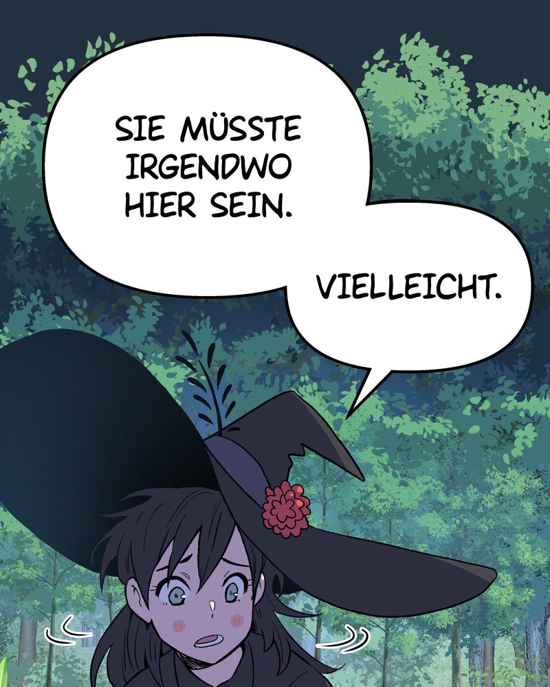 Read Morgana and Oz Manga Online