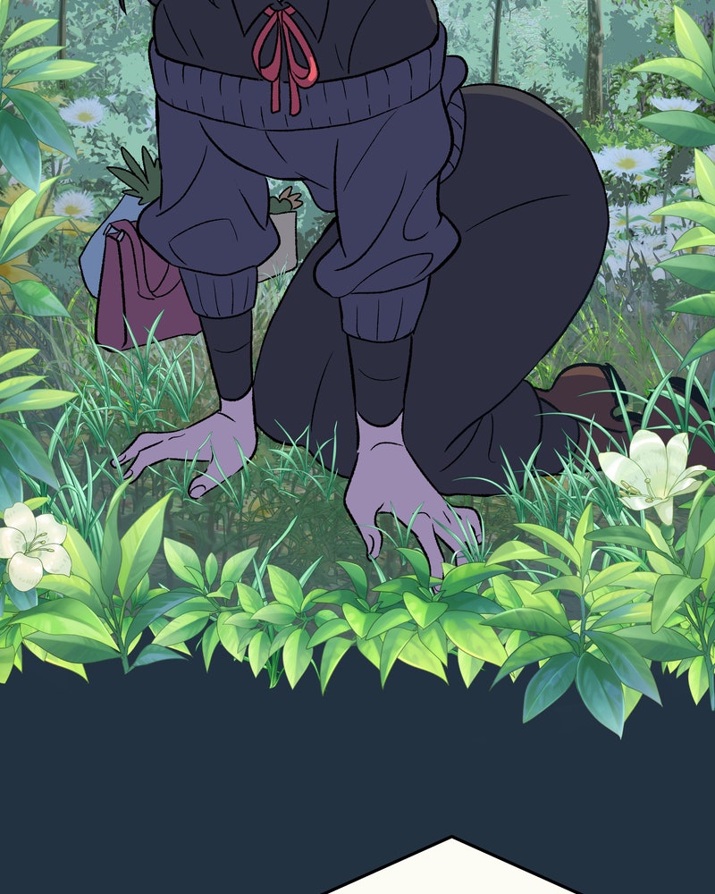 Read Morgana and Oz Manga Online