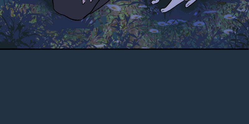 Read Morgana and Oz Manga Online