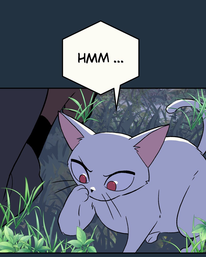 Read Morgana and Oz Manga Online