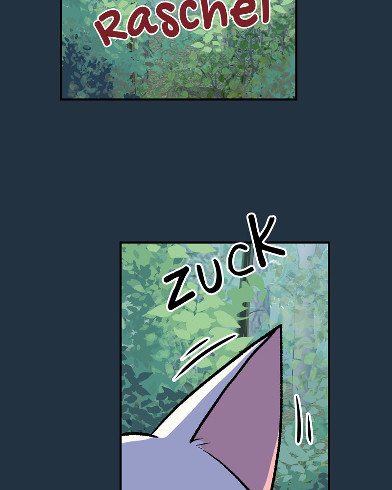 Read Morgana and Oz Manga Online