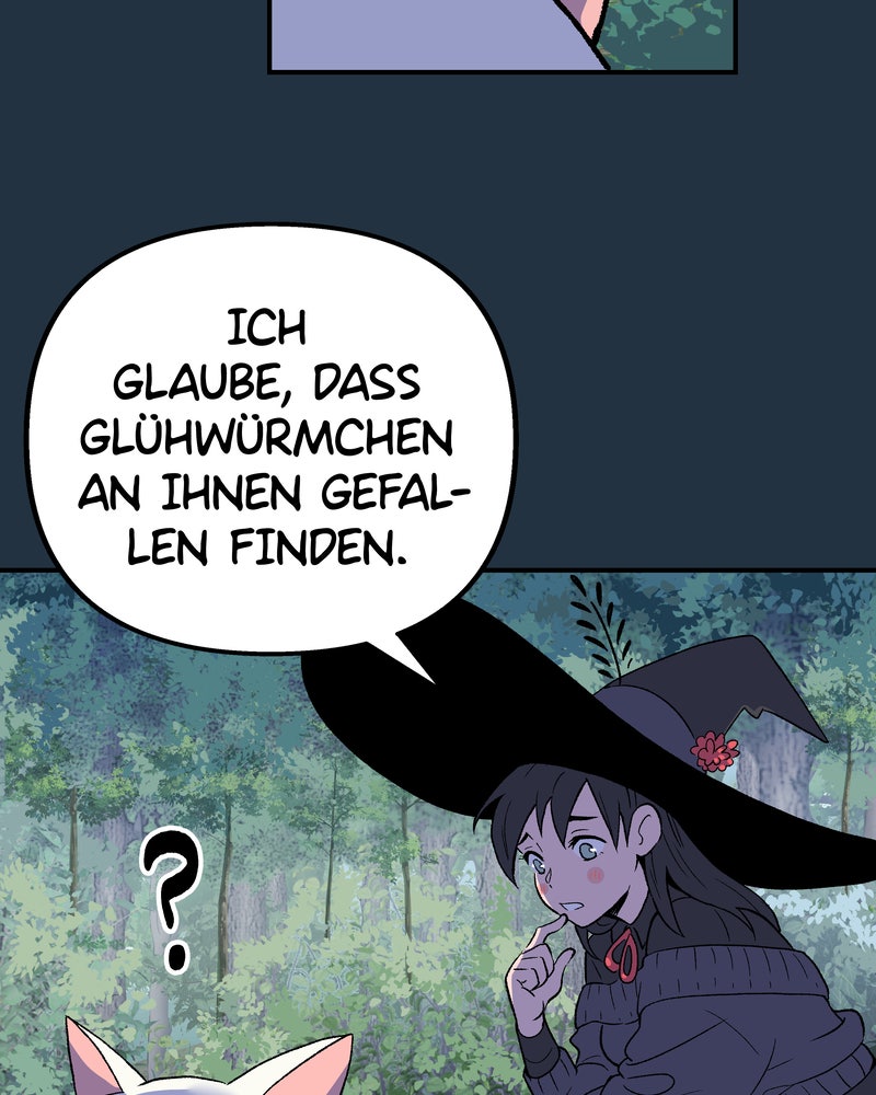 Read Morgana and Oz Manga Online