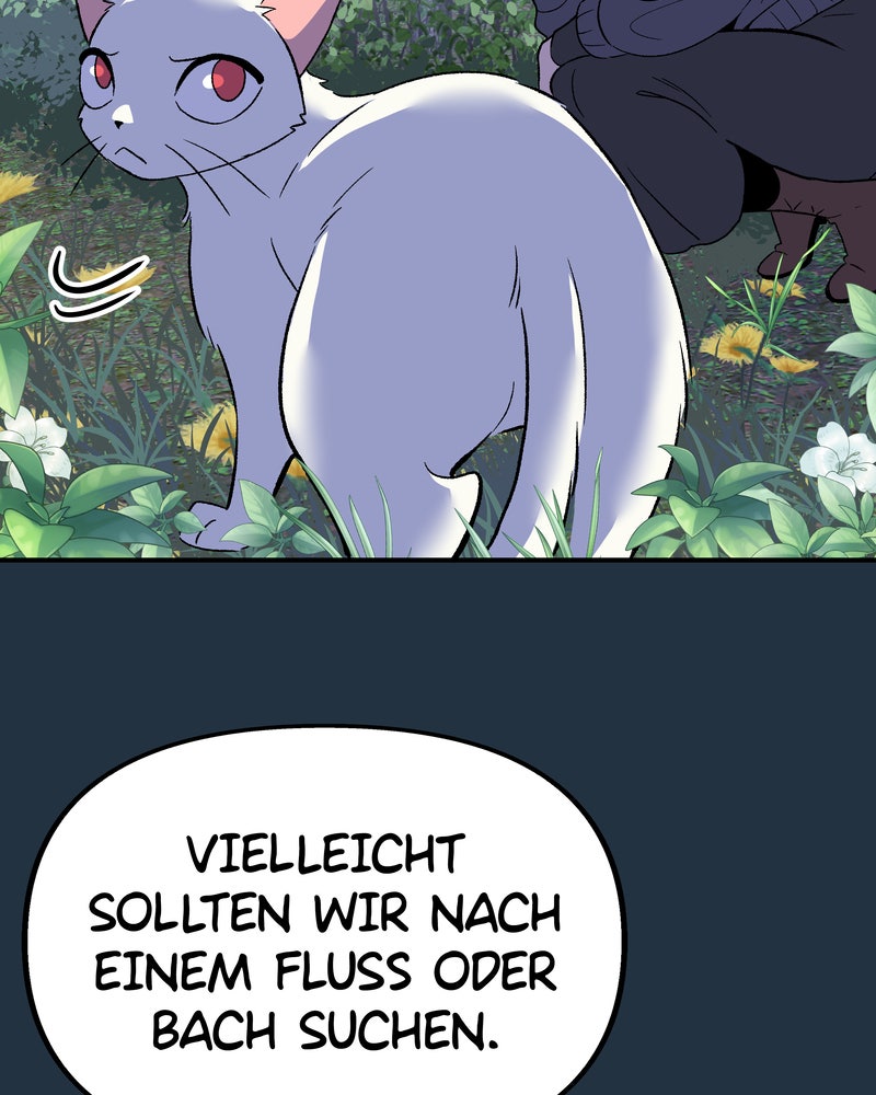 Read Morgana and Oz Manga Online