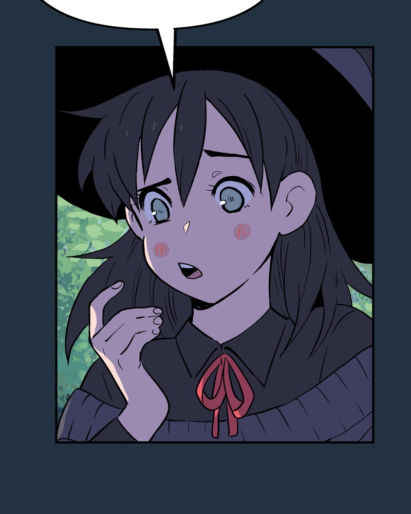 Read Morgana and Oz Manga Online