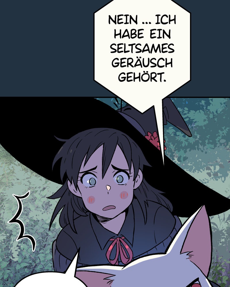 Read Morgana and Oz Manga Online