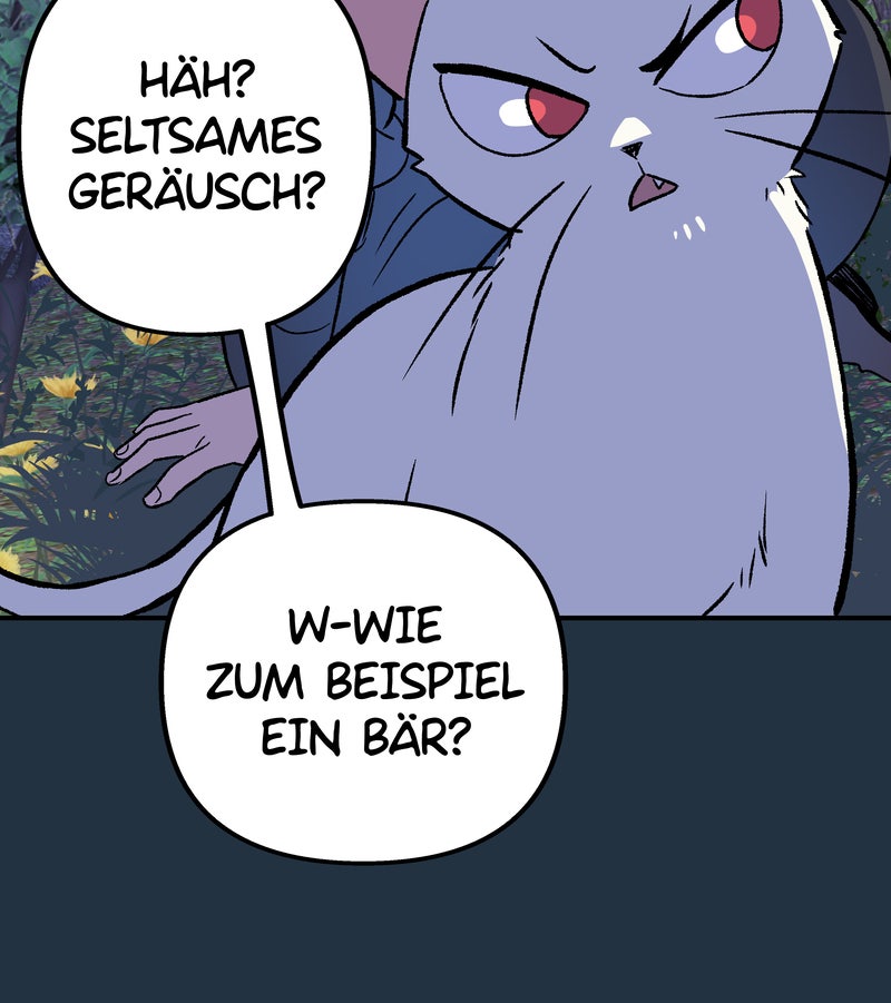 Read Morgana and Oz Manga Online