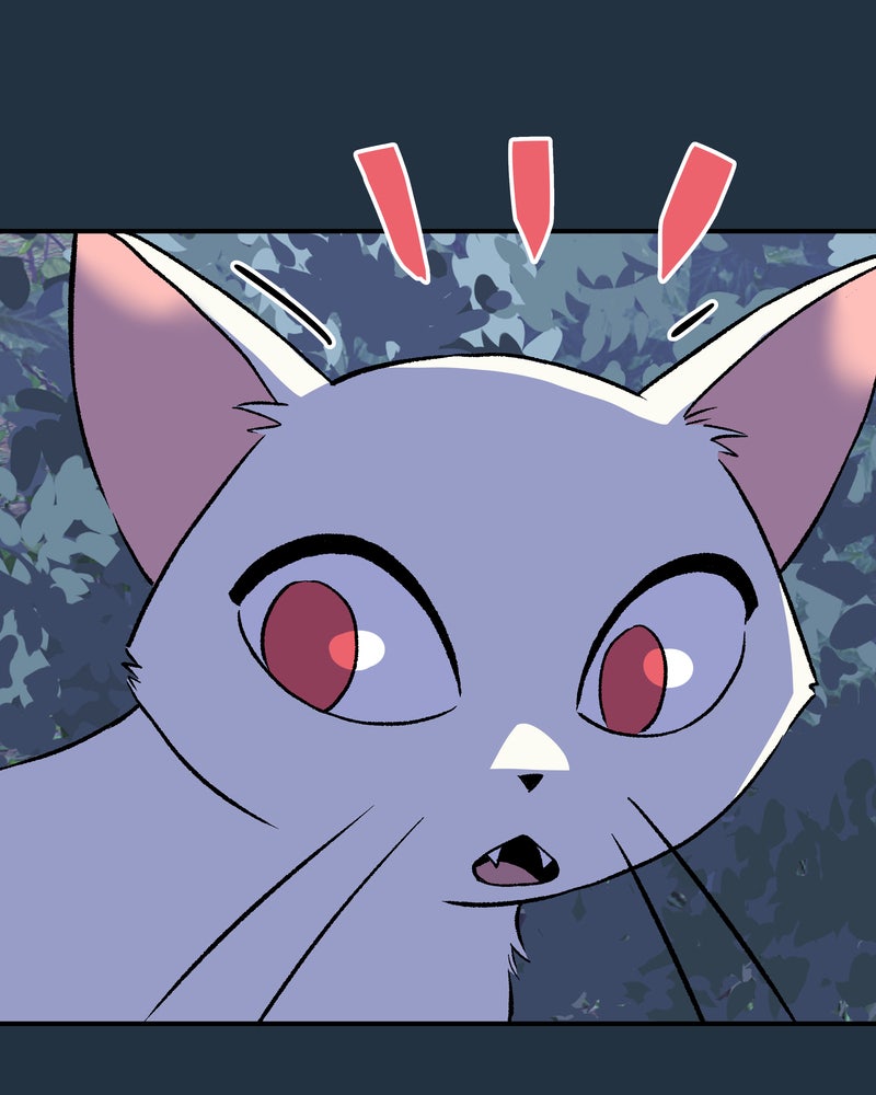 Read Morgana and Oz Manga Online