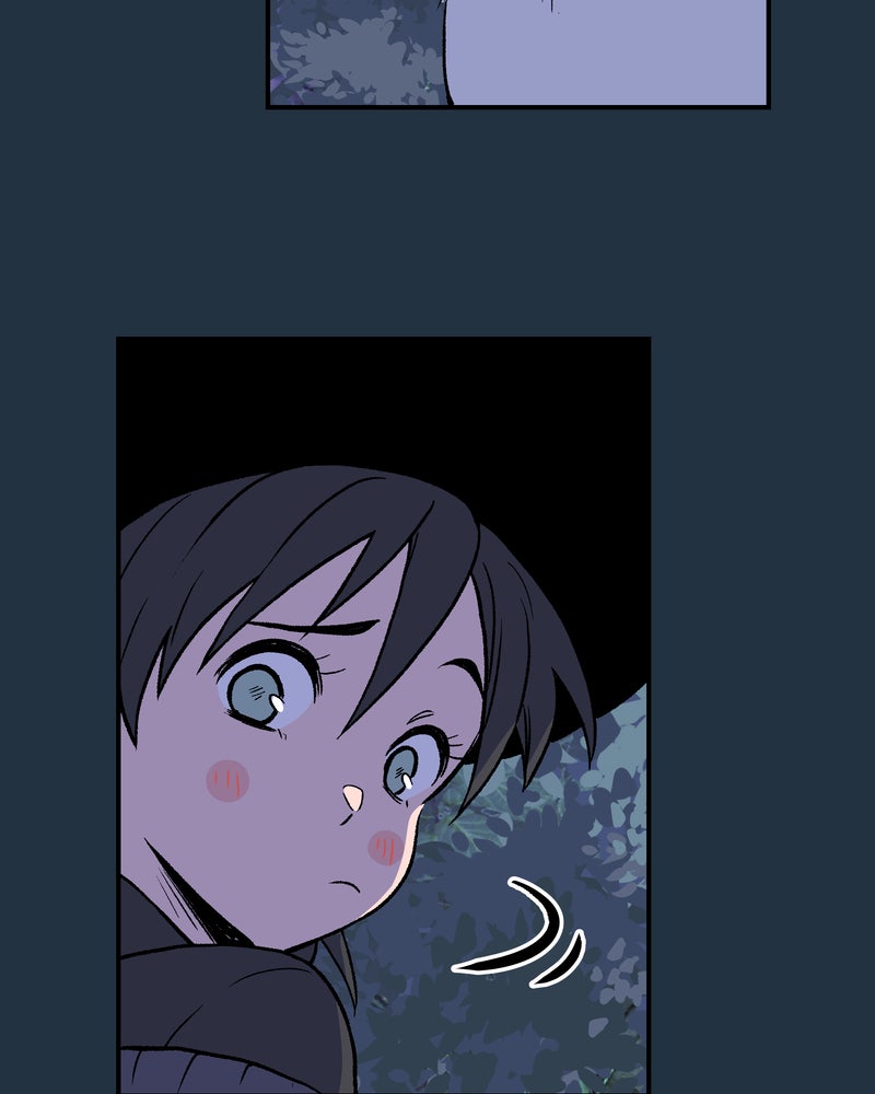 Read Morgana and Oz Manga Online