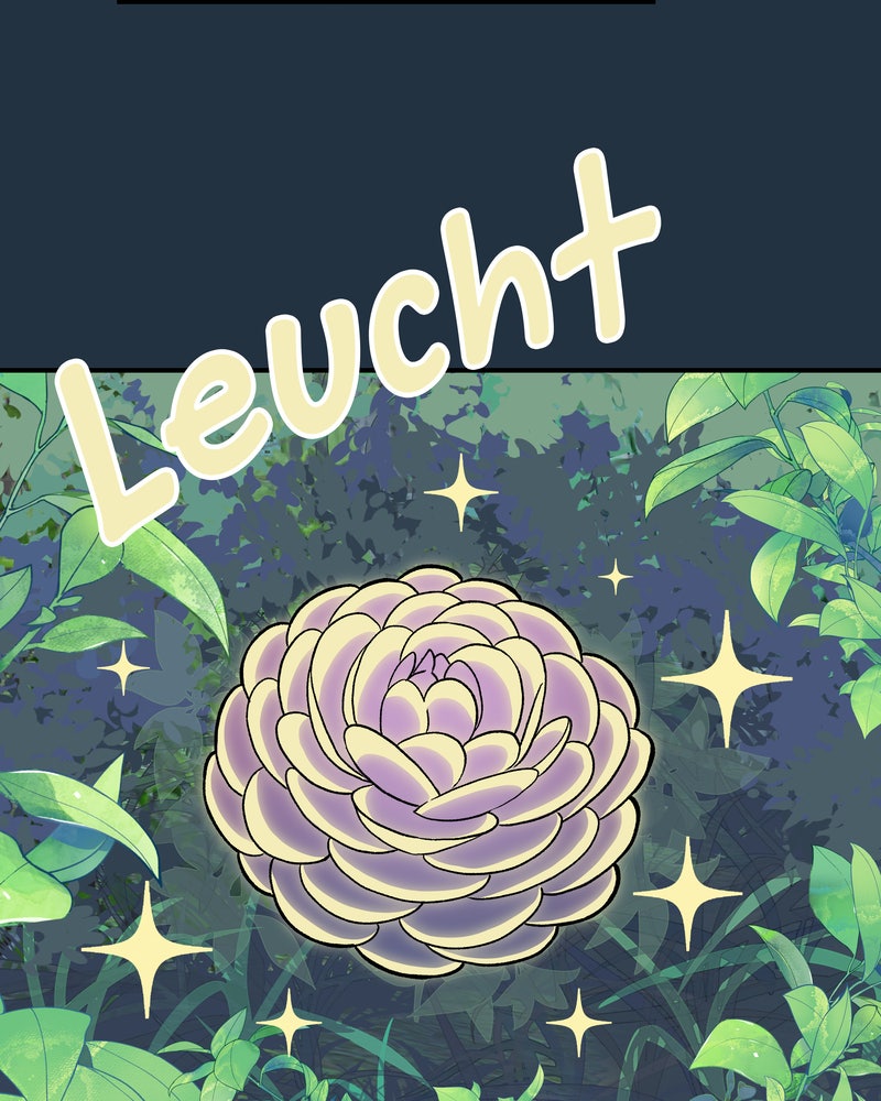 Read Morgana and Oz Manga Online