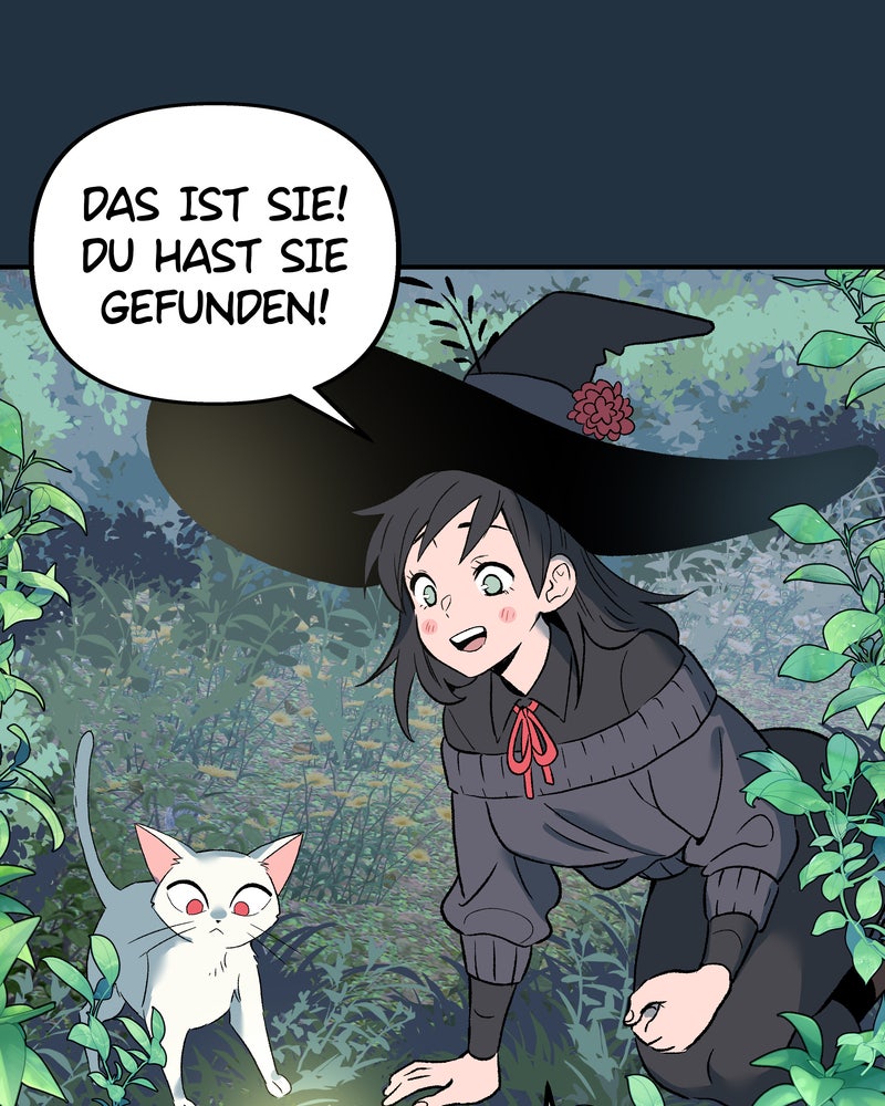 Read Morgana and Oz Manga Online