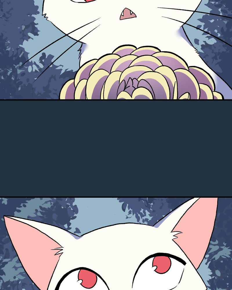 Read Morgana and Oz Manga Online