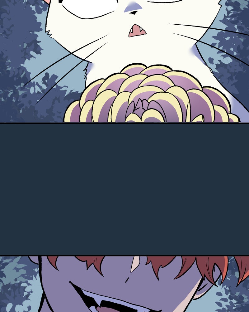 Read Morgana and Oz Manga Online