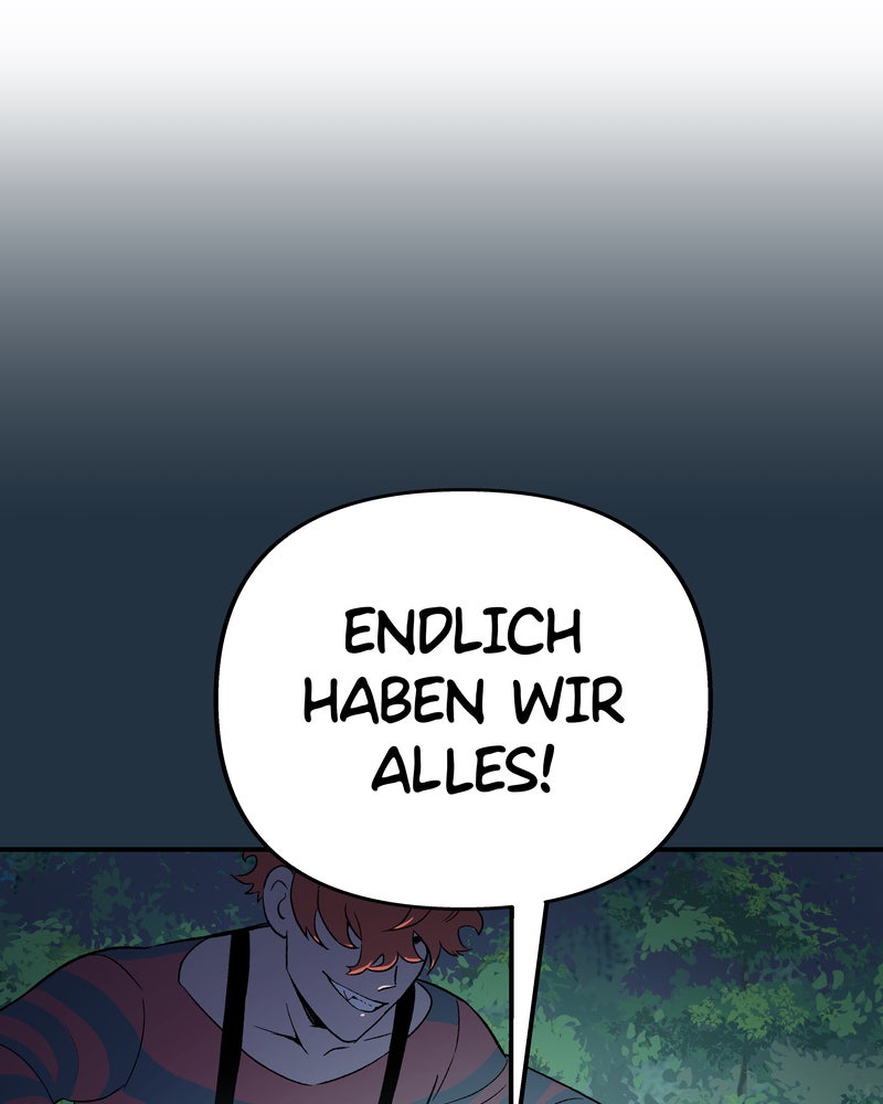 Read Morgana and Oz Manga Online