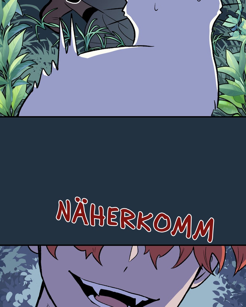 Read Morgana and Oz Manga Online