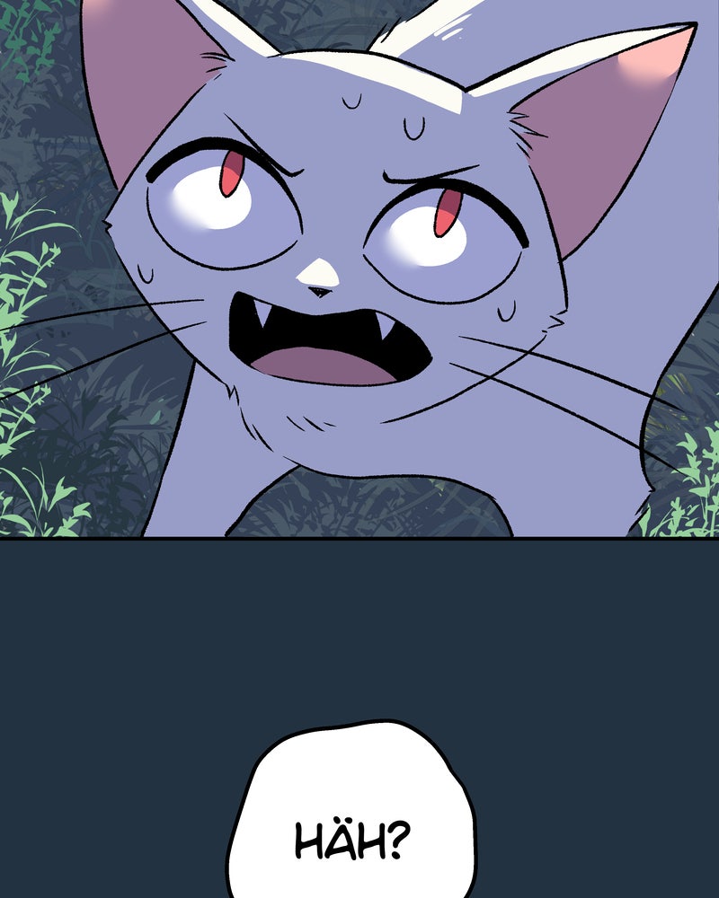 Read Morgana and Oz Manga Online