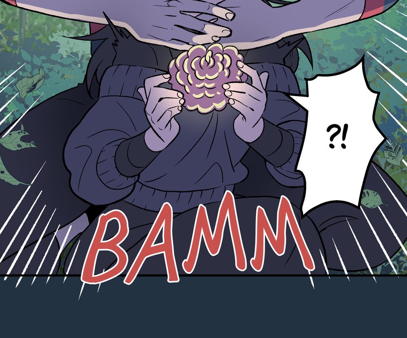 Read Morgana and Oz Manga Online